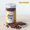 Sô cô la viên Ngọc Trai Cacao Talk 400g - Dark Chocolate