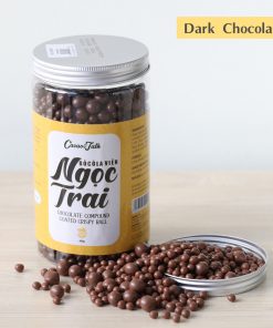 Cacao Talk 400g - Dark Chocolate