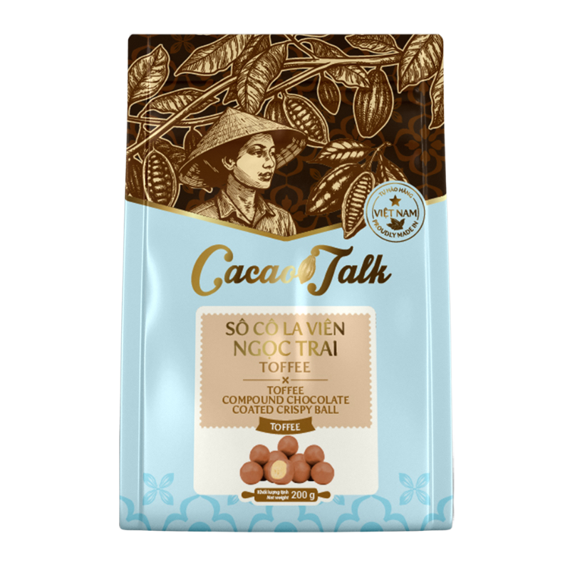 so co la ngoc trai vien toffee 200g - fancyfoods.vn