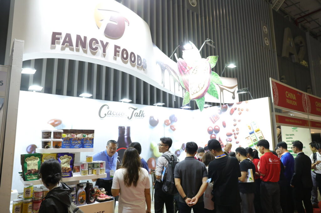 ProPack Vietnam 2023 - fancyfoods.vn