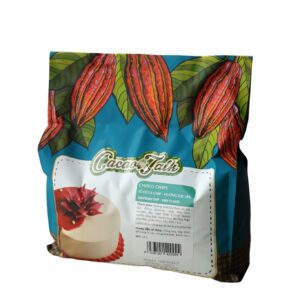 Sô Cô La Chip - Hương Bạc Hà Cacao Talk (5kg)