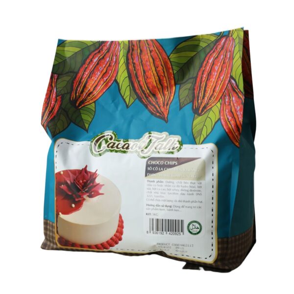 chip den trang 5kg - fancyfoods.vn