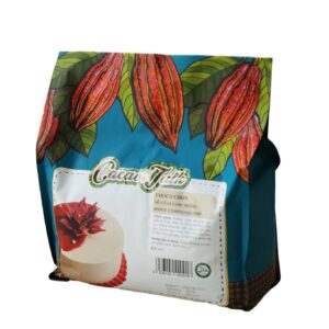 Sô Cô La Chip Trắng Cacao Talk (5kg)