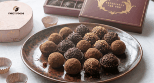 Chocolate Truffle